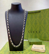 China Replica Gucci Necklaces 66usd Only